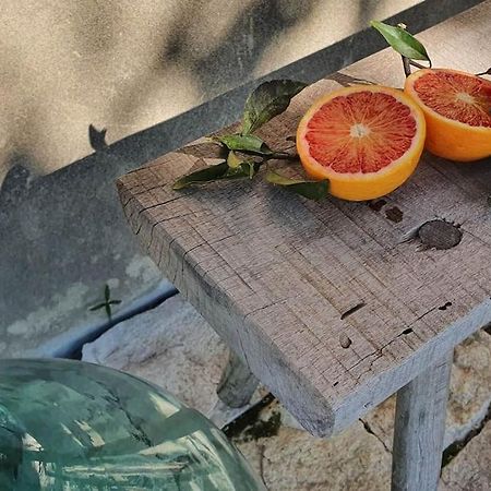 Villa Calma Noto Dış mekan fotoğraf