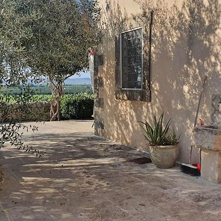 Villa Calma Noto Dış mekan fotoğraf