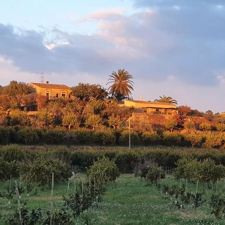 Villa Calma Noto Dış mekan fotoğraf