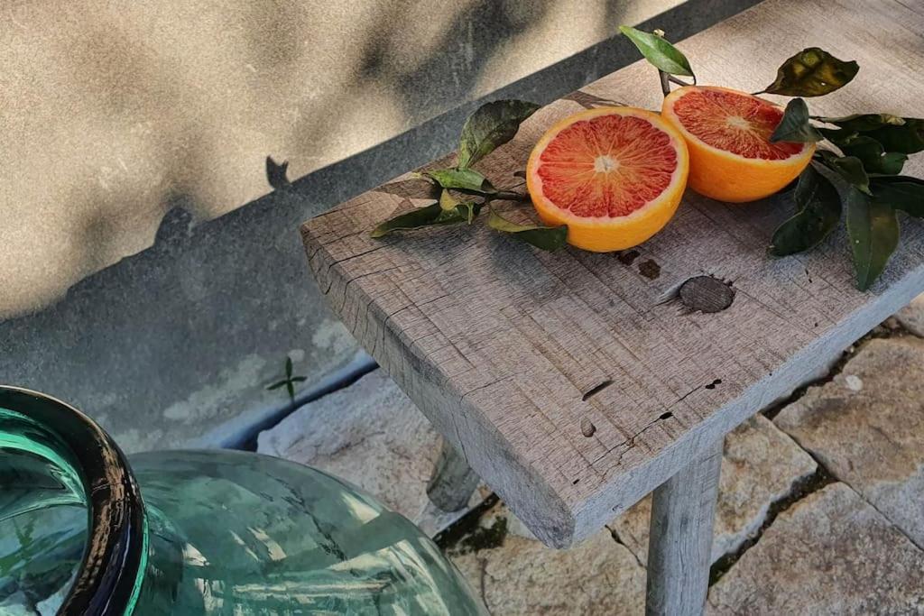 Villa Calma Noto Dış mekan fotoğraf