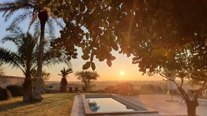 Villa Calma Noto Dış mekan fotoğraf