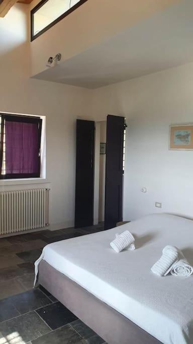 Villa Calma Noto Dış mekan fotoğraf