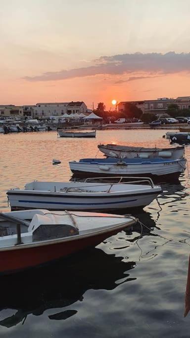 Villa Calma Noto Dış mekan fotoğraf