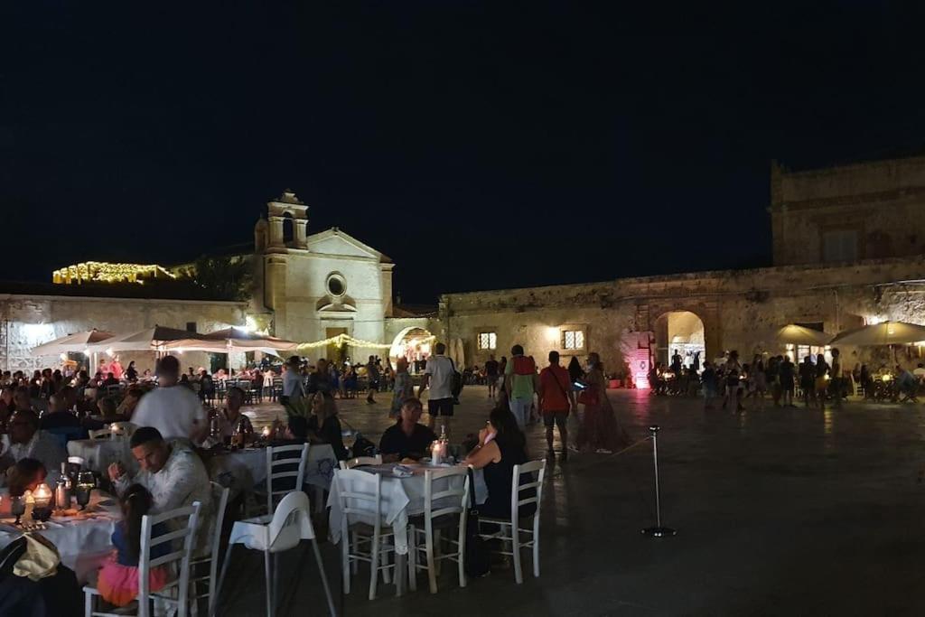 Villa Calma Noto Dış mekan fotoğraf