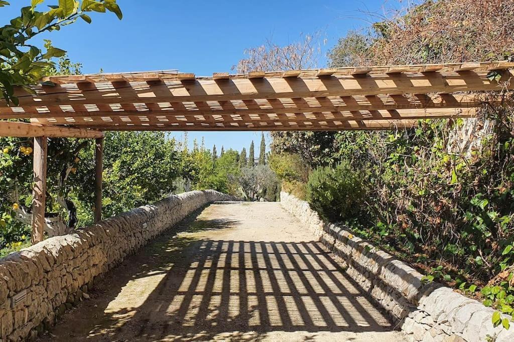 Villa Calma Noto Dış mekan fotoğraf