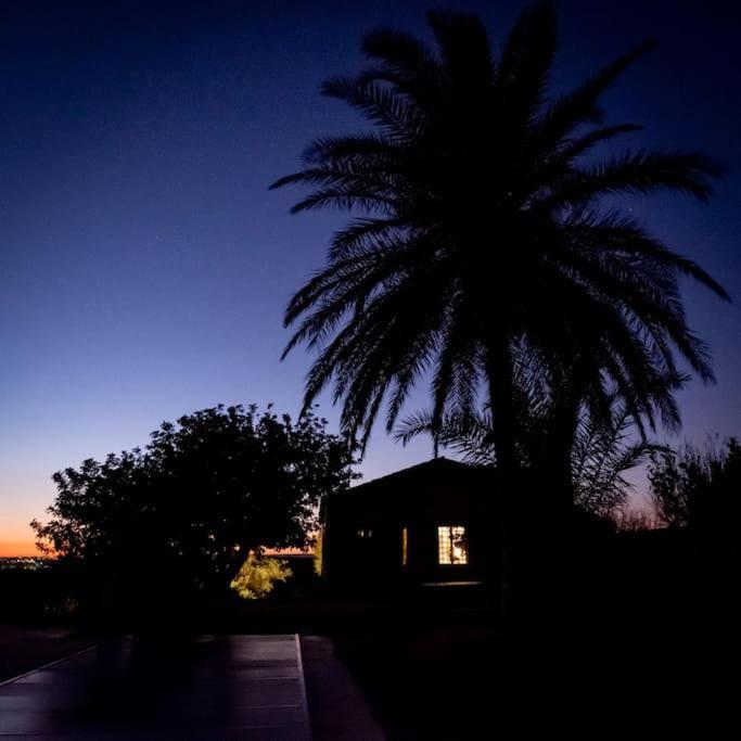 Villa Calma Noto Dış mekan fotoğraf