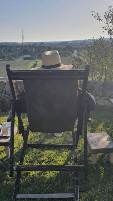 Villa Calma Noto Dış mekan fotoğraf