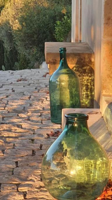 Villa Calma Noto Dış mekan fotoğraf